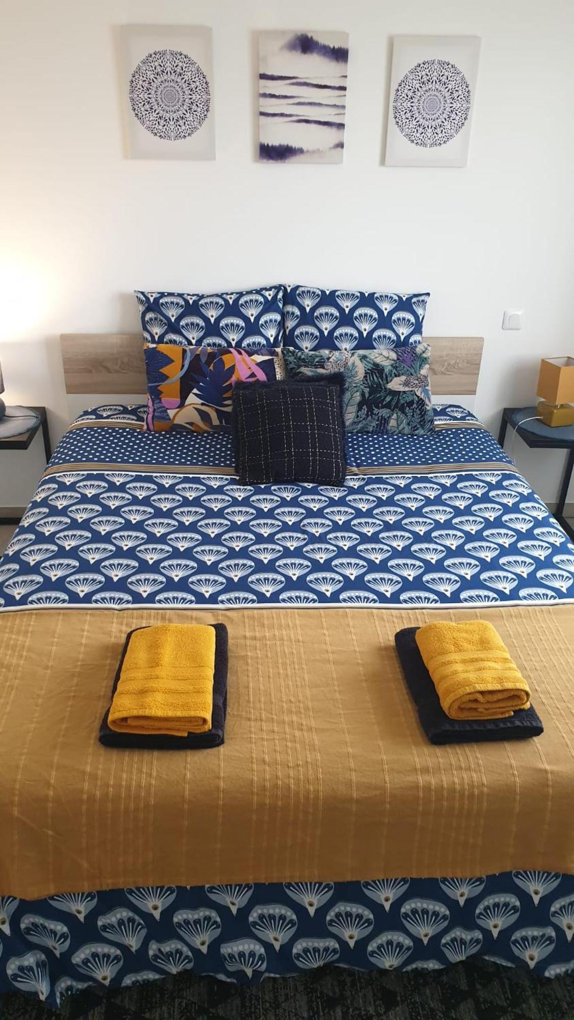 La Casita Villa Шасней дю Пуату Екстериор снимка